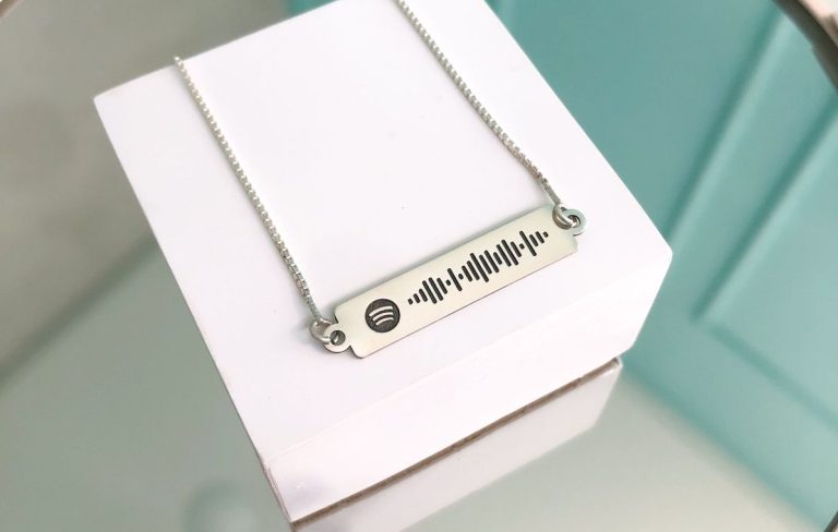 Pulseira Spotify